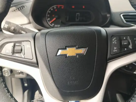 CHEVROLET-ONIX-1.4 MPFI ACTIV 8V FLEX 4P AUTOMÁTICO CHEVROLET-ONIX-2019