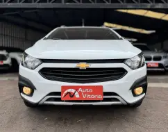 CHEVROLET ONIX 1.4 MPFI ACTIV 8V FLEX 4P MANUAL CHEVROLET ONIX 1.4 MPFI ACTIV 8V FLEX 4P MANUAL