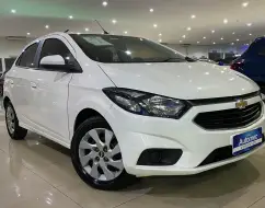 CHEVROLET ONIX 1.4 MPFI LT 8V FLEX 4P AUTOMÁTICO CHEVROLET ONIX 1.4 MPFI LT 8V FLEX 4P AUTOMÁTICO