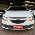CHEVROLET ONIX 1.4 MPFI LT 8V FLEX 4P MANUAL CHEVROLET ONIX 1.4 MPFI LT 8V FLEX 4P MANUAL