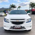 CHEVROLET ONIX 1.4 MPFI LT 8V FLEX 4P MANUAL CHEVROLET ONIX 1.4 MPFI LT 8V FLEX 4P MANUAL