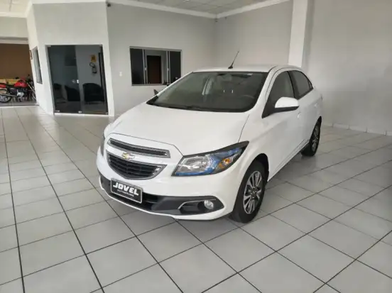 CHEVROLET-ONIX-2015