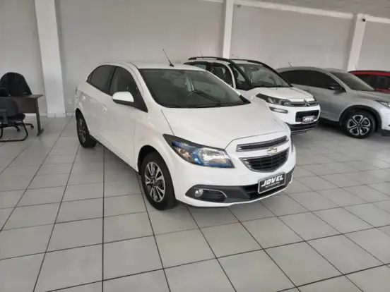 CHEVROLET-ONIX-1.4 MPFI LTZ 8V FLEX 4P AUTOMÁTICO CHEVROLET-ONIX-2015