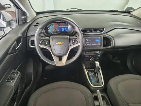 CHEVROLET-ONIX-1.4 MPFI LTZ 8V FLEX 4P AUTOMÁTICO CHEVROLET-ONIX-2015