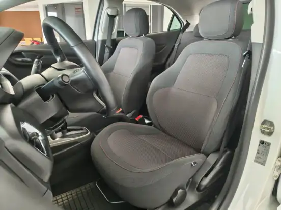 CHEVROLET-ONIX-1.4 MPFI LTZ 8V FLEX 4P AUTOMÁTICO CHEVROLET-ONIX-2015