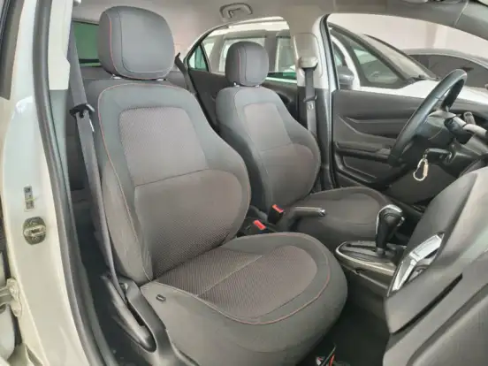 CHEVROLET-ONIX-1.4 MPFI LTZ 8V FLEX 4P AUTOMÁTICO CHEVROLET-ONIX-2015
