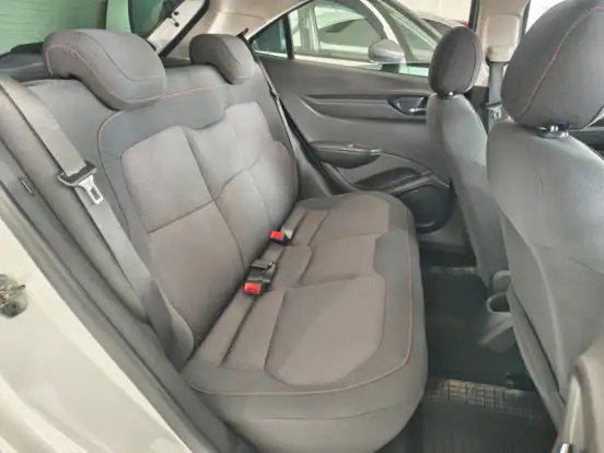 CHEVROLET-ONIX-1.4 MPFI LTZ 8V FLEX 4P AUTOMÁTICO CHEVROLET-ONIX-2015