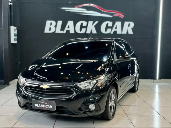 CHEVROLET ONIX 1.4 MPFI LTZ 8V FLEX 4P AUTOMÁTICO