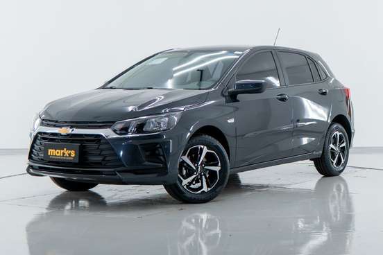 CHEVROLET-ONIX-2025