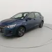 CHEVROLET ONIX 1.0 FLEX LT MANUAL CHEVROLET ONIX 1.0 FLEX LT MANUAL