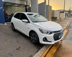 CHEVROLET ONIX 1.0 FLEX LT MANUAL CHEVROLET ONIX 1.0 FLEX LT MANUAL