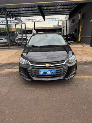 CHEVROLET-ONIX-1.0 FLEX LT MANUAL CHEVROLET-ONIX-2021