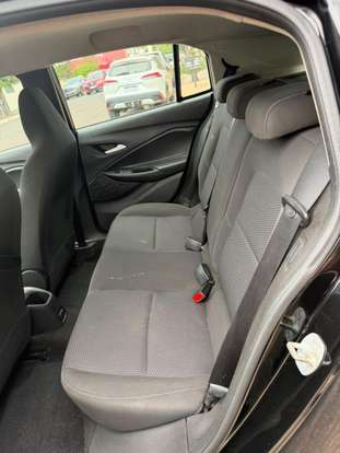 CHEVROLET-ONIX-1.0 FLEX LT MANUAL CHEVROLET-ONIX-2021