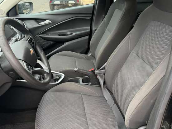 CHEVROLET-ONIX-1.0 FLEX LT MANUAL CHEVROLET-ONIX-2021
