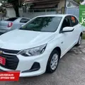 CHEVROLET ONIX 1.0 FLEX LT MANUAL CHEVROLET ONIX 1.0 FLEX LT MANUAL