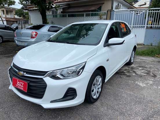 CHEVROLET-ONIX-2021