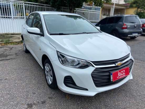 CHEVROLET-ONIX-2021