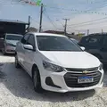 CHEVROLET ONIX 1.0 FLEX LT MANUAL CHEVROLET ONIX 1.0 FLEX LT MANUAL