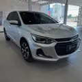 CHEVROLET ONIX 1.0 FLEX LT MANUAL CHEVROLET ONIX 1.0 FLEX LT MANUAL