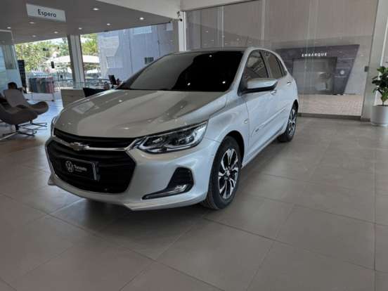 CHEVROLET-ONIX-1.0 FLEX LT MANUAL CHEVROLET-ONIX-2024