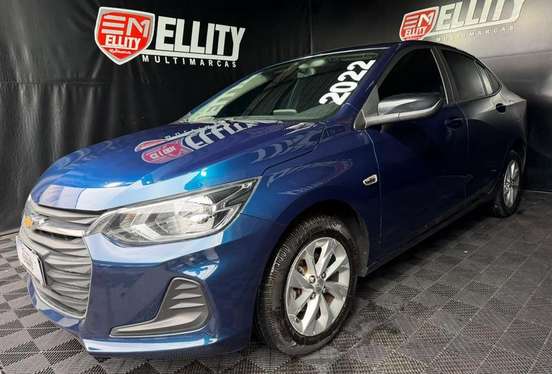 CHEVROLET-ONIX-2021