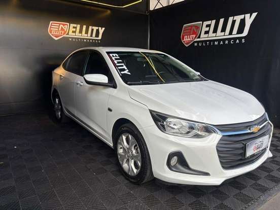 CHEVROLET-ONIX-1.0 FLEX LT MANUAL CHEVROLET-ONIX-2022