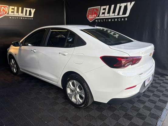 CHEVROLET-ONIX-1.0 FLEX LT MANUAL CHEVROLET-ONIX-2022