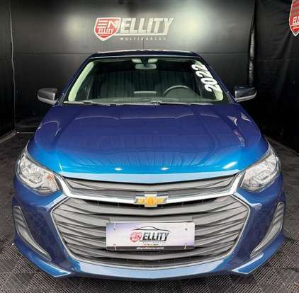 CHEVROLET-ONIX-2021