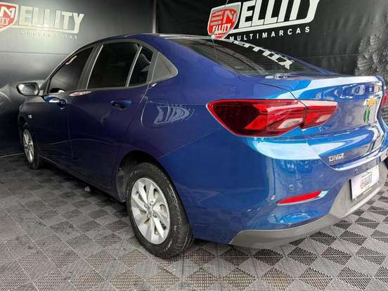 CHEVROLET-ONIX-1.0 FLEX LT MANUAL CHEVROLET-ONIX-2021