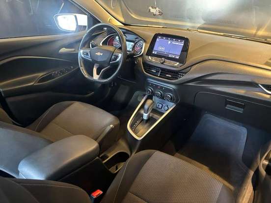 CHEVROLET-ONIX-2022
