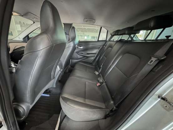 CHEVROLET-ONIX-1.0 FLEX LT MANUAL CHEVROLET-ONIX-2024