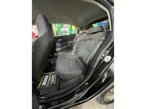 CHEVROLET-ONIX-1.0 FLEX LT MANUAL CHEVROLET-ONIX-2021