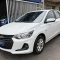 CHEVROLET ONIX 1.0 FLEX LT MANUAL CHEVROLET ONIX 1.0 FLEX LT MANUAL