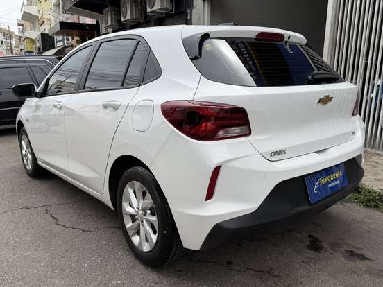 CHEVROLET-ONIX-1.0 FLEX LT MANUAL CHEVROLET-ONIX-2019