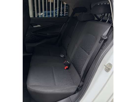CHEVROLET-ONIX-1.0 FLEX LT MANUAL CHEVROLET-ONIX-2019