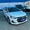CHEVROLET ONIX 1.0 FLEX LT MANUAL CHEVROLET ONIX 1.0 FLEX LT MANUAL