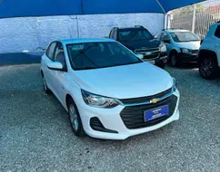CHEVROLET ONIX 1.0 FLEX LT MANUAL CHEVROLET ONIX 1.0 FLEX LT MANUAL