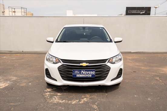 CHEVROLET-ONIX-2022