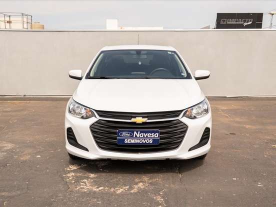 CHEVROLET-ONIX-1.0 FLEX LT MANUAL CHEVROLET-ONIX-2022