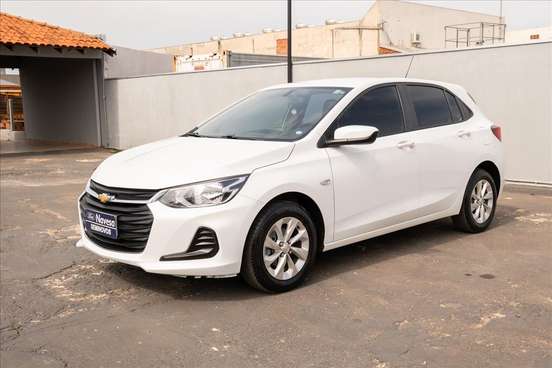 CHEVROLET-ONIX-2022