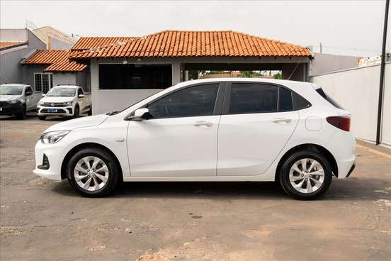 CHEVROLET-ONIX-2022