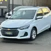CHEVROLET ONIX 1.0 FLEX LT MANUAL CHEVROLET ONIX 1.0 FLEX LT MANUAL