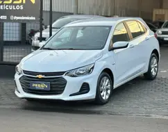 CHEVROLET ONIX 1.0 FLEX LT MANUAL CHEVROLET ONIX 1.0 FLEX LT MANUAL