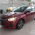 CHEVROLET ONIX 1.0 FLEX LT MANUAL CHEVROLET ONIX 1.0 FLEX LT MANUAL