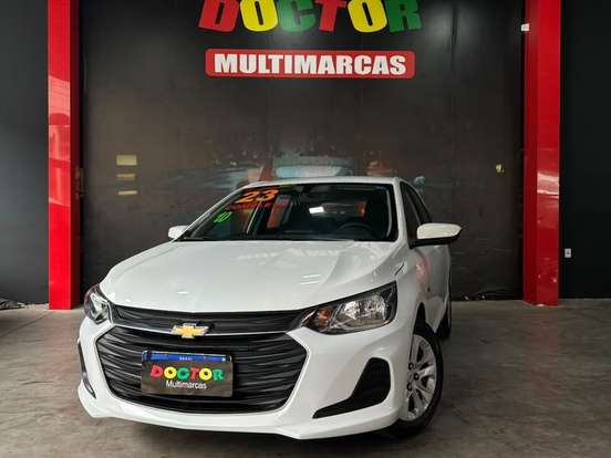 CHEVROLET-ONIX-1.0 FLEX LT MANUAL CHEVROLET-ONIX-2022