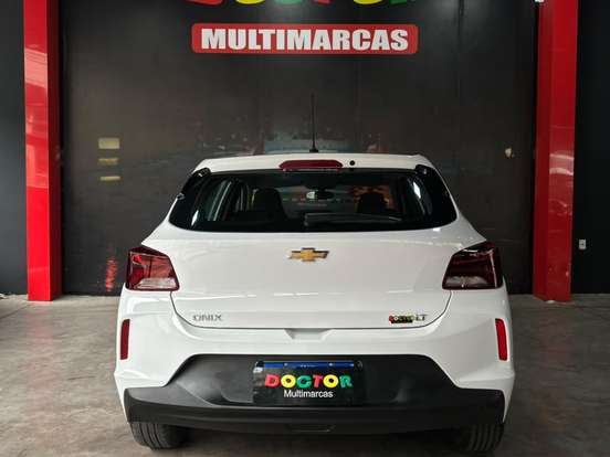CHEVROLET-ONIX-1.0 FLEX LT MANUAL CHEVROLET-ONIX-2022