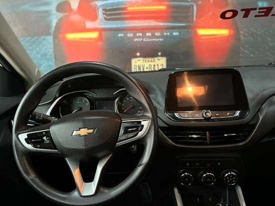 CHEVROLET-ONIX-1.0 FLEX LT MANUAL CHEVROLET-ONIX-2022