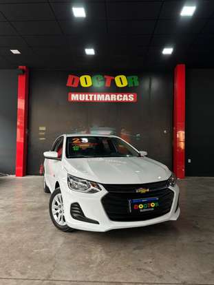 CHEVROLET-ONIX-2022