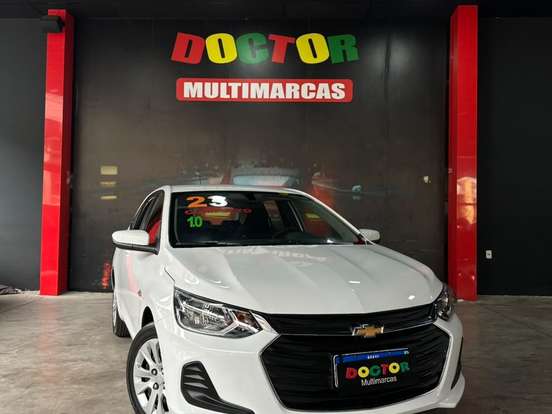 CHEVROLET-ONIX-1.0 FLEX LT MANUAL CHEVROLET-ONIX-2022