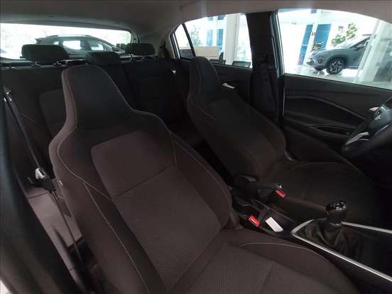 CHEVROLET-ONIX-1.0 FLEX LT MANUAL CHEVROLET-ONIX-2025